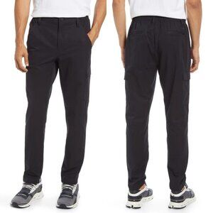Zella Ripstop Performance Hiking Pants Size 2X Black Men's Outdoor